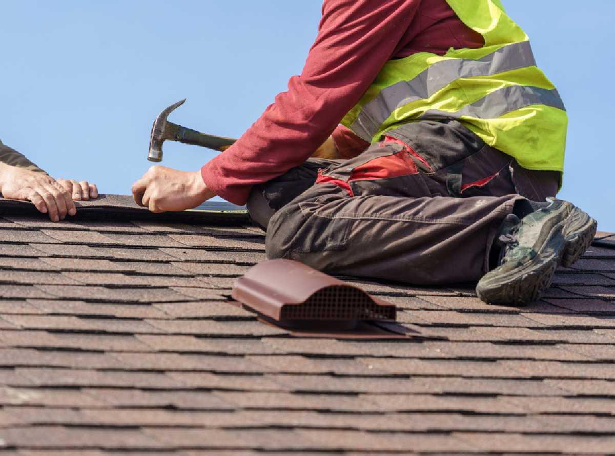 Roofing in Liverpool and Merseyside